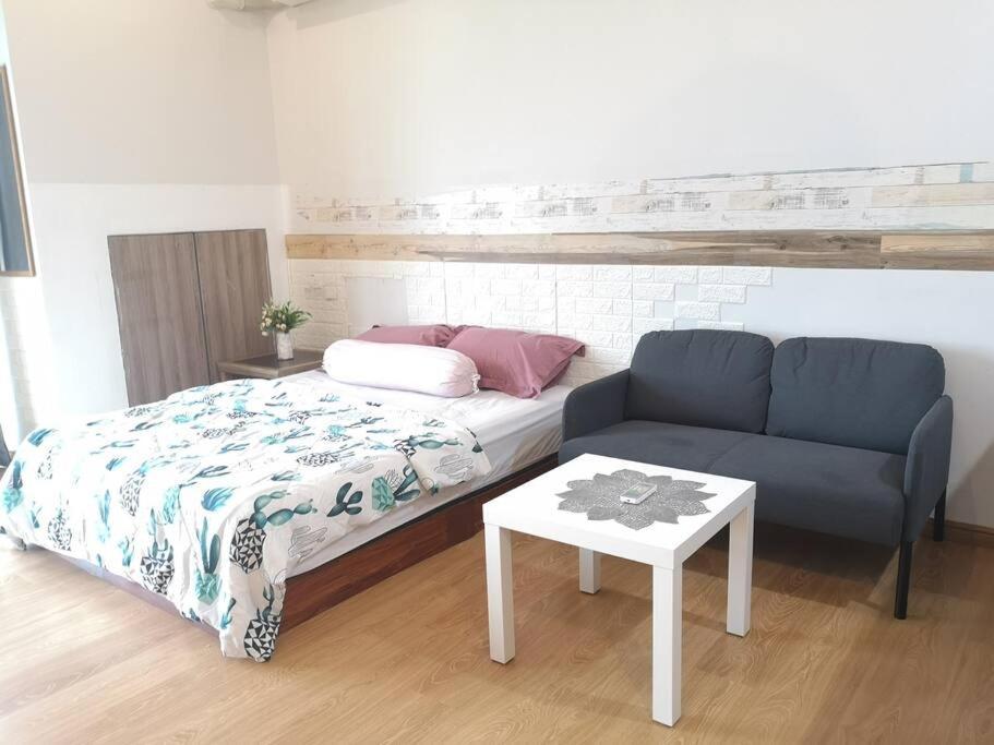 Country Garden Bay Point Homestay By Easyhomestay ยะโฮร์บาห์รู ภายนอก รูปภาพ