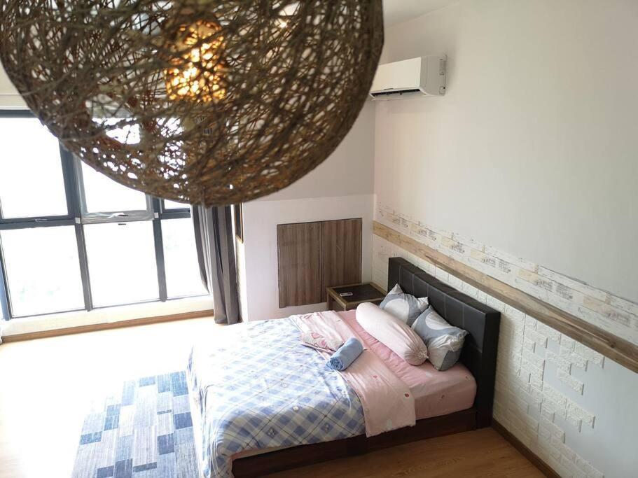 Country Garden Bay Point Homestay By Easyhomestay ยะโฮร์บาห์รู ภายนอก รูปภาพ