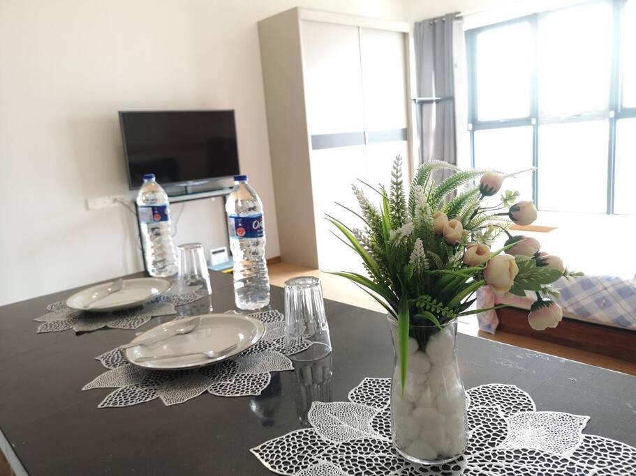 Country Garden Bay Point Homestay By Easyhomestay ยะโฮร์บาห์รู ภายนอก รูปภาพ