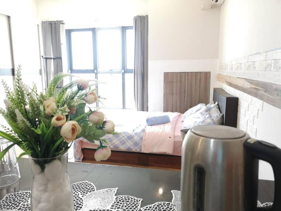 Country Garden Bay Point Homestay By Easyhomestay ยะโฮร์บาห์รู ภายนอก รูปภาพ