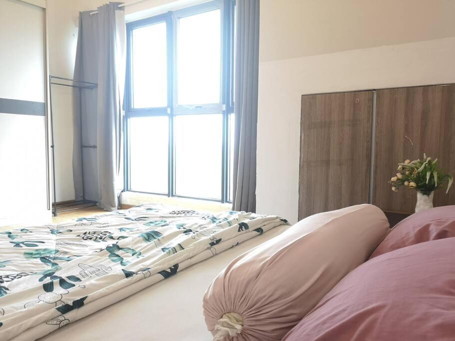 Country Garden Bay Point Homestay By Easyhomestay ยะโฮร์บาห์รู ภายนอก รูปภาพ