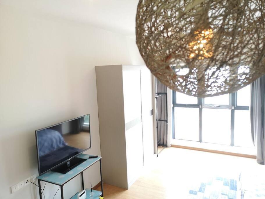Country Garden Bay Point Homestay By Easyhomestay ยะโฮร์บาห์รู ภายนอก รูปภาพ