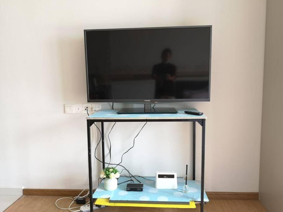 Country Garden Bay Point Homestay By Easyhomestay ยะโฮร์บาห์รู ภายนอก รูปภาพ