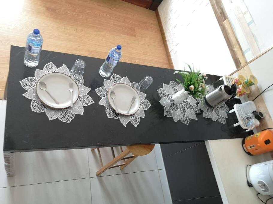 Country Garden Bay Point Homestay By Easyhomestay ยะโฮร์บาห์รู ภายนอก รูปภาพ
