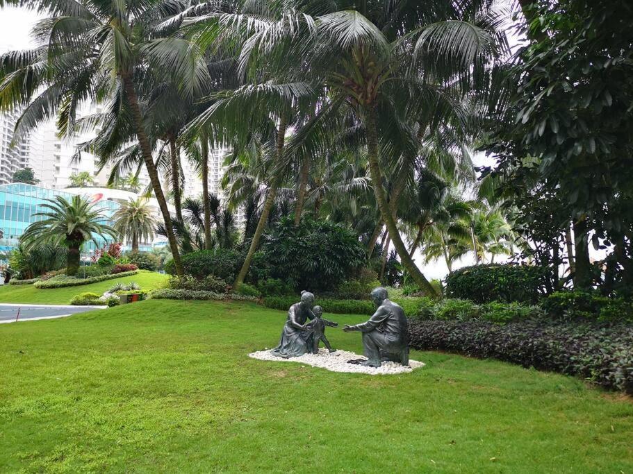 Country Garden Bay Point Homestay By Easyhomestay ยะโฮร์บาห์รู ภายนอก รูปภาพ