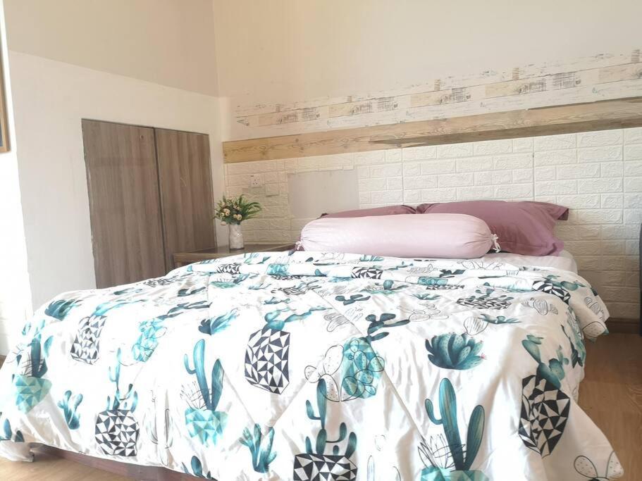 Country Garden Bay Point Homestay By Easyhomestay ยะโฮร์บาห์รู ภายนอก รูปภาพ