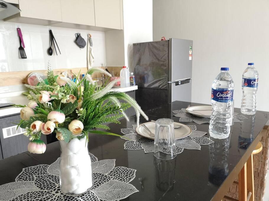 Country Garden Bay Point Homestay By Easyhomestay ยะโฮร์บาห์รู ภายนอก รูปภาพ