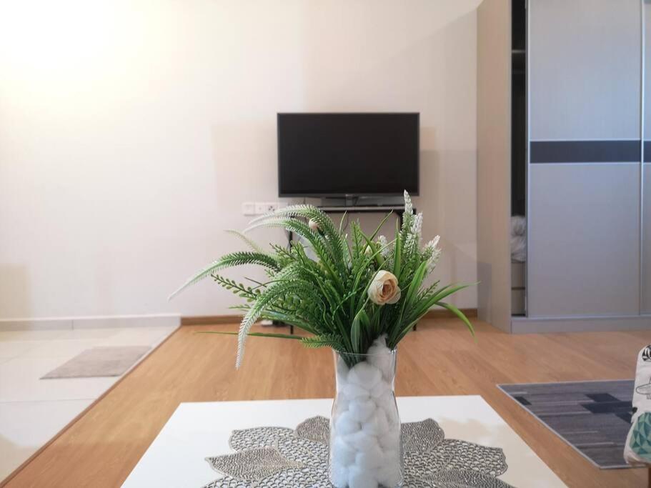 Country Garden Bay Point Homestay By Easyhomestay ยะโฮร์บาห์รู ภายนอก รูปภาพ